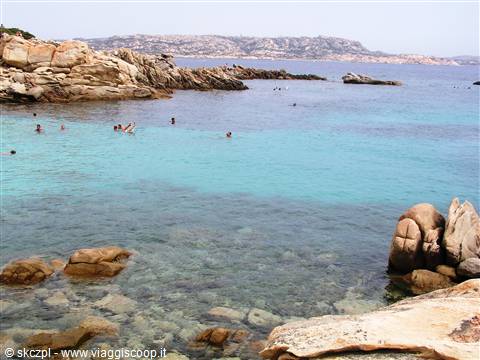Cala Corsara