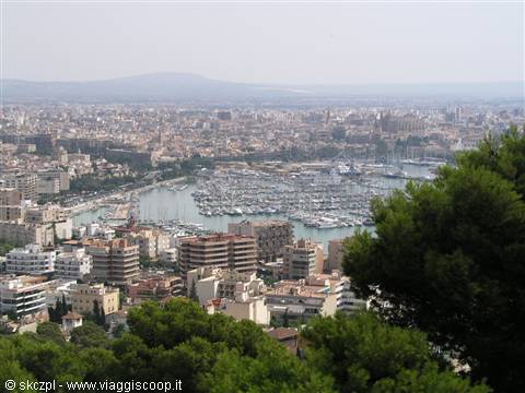 Palma de Mallorca
