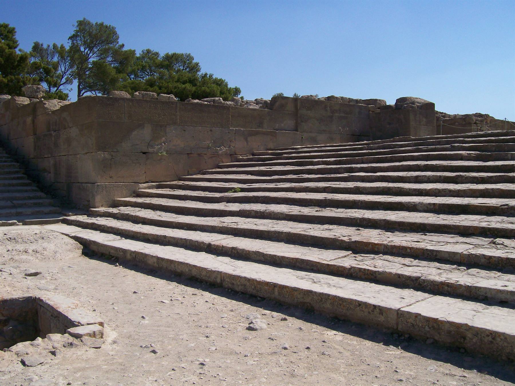 Foto di viaggio in GRECIA