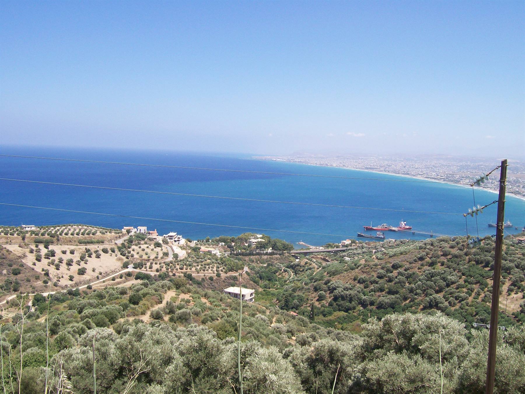 Foto di viaggio in GRECIA