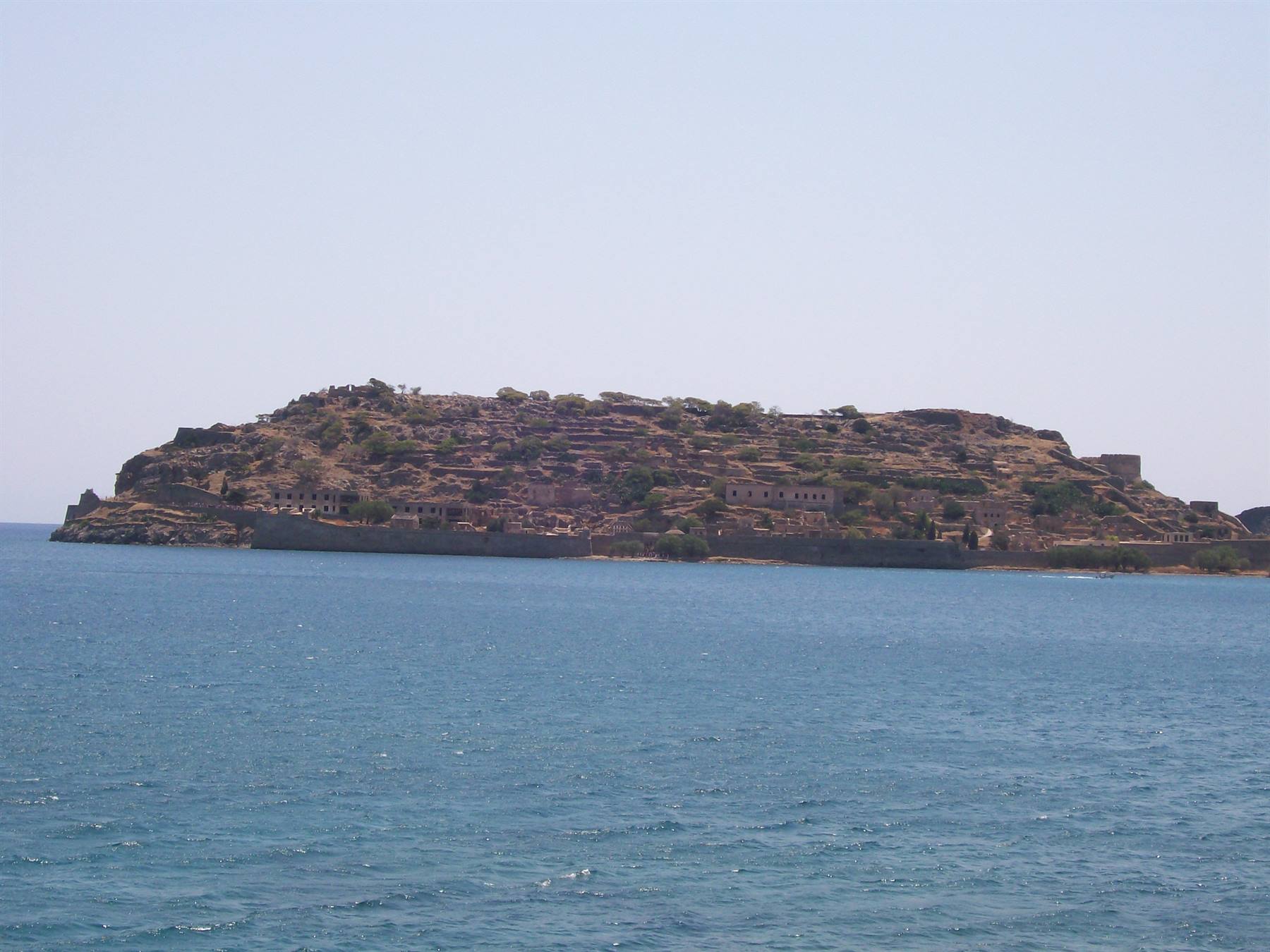 Foto di viaggio in GRECIA