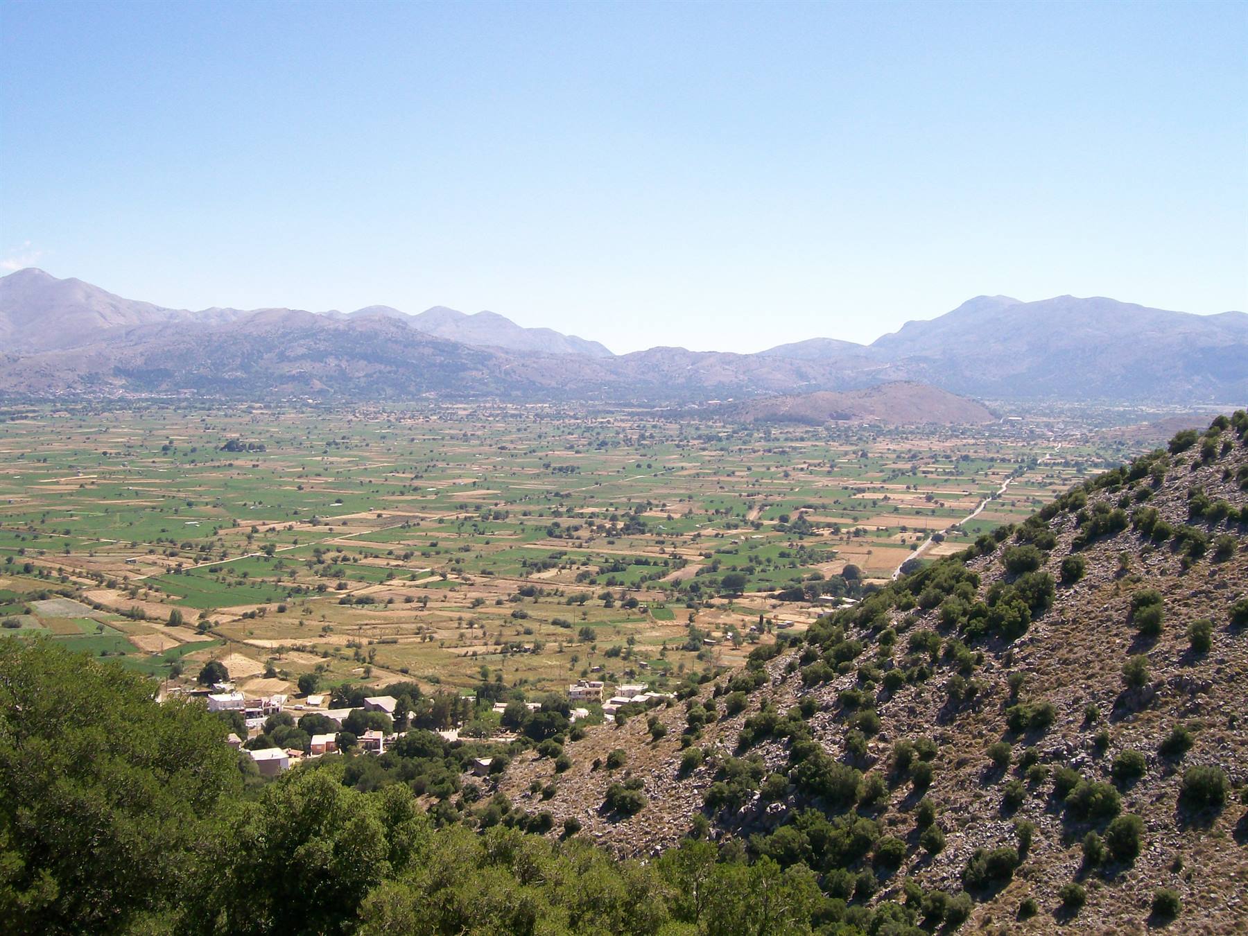 Foto di viaggio in GRECIA