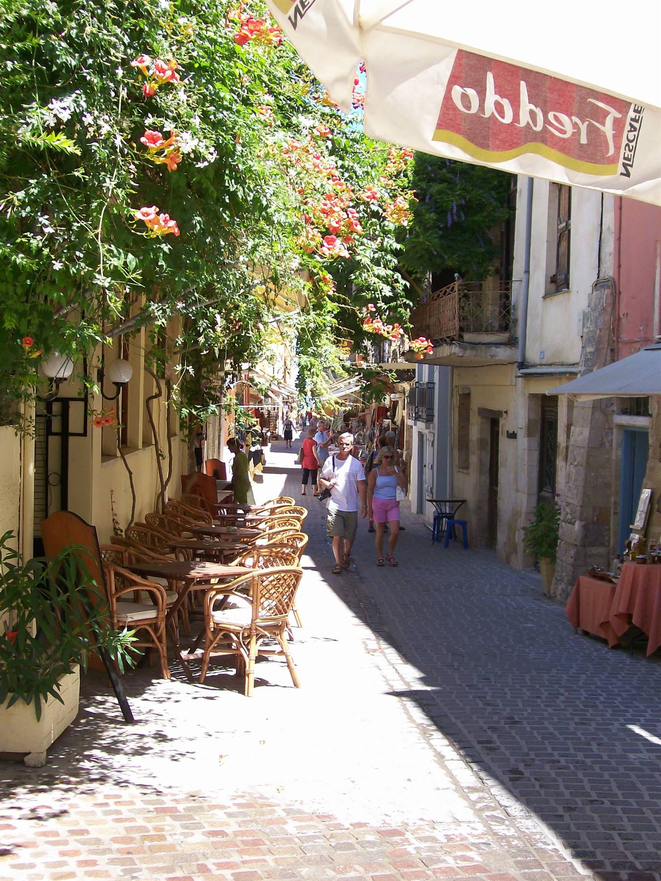 Foto di viaggio in GRECIA