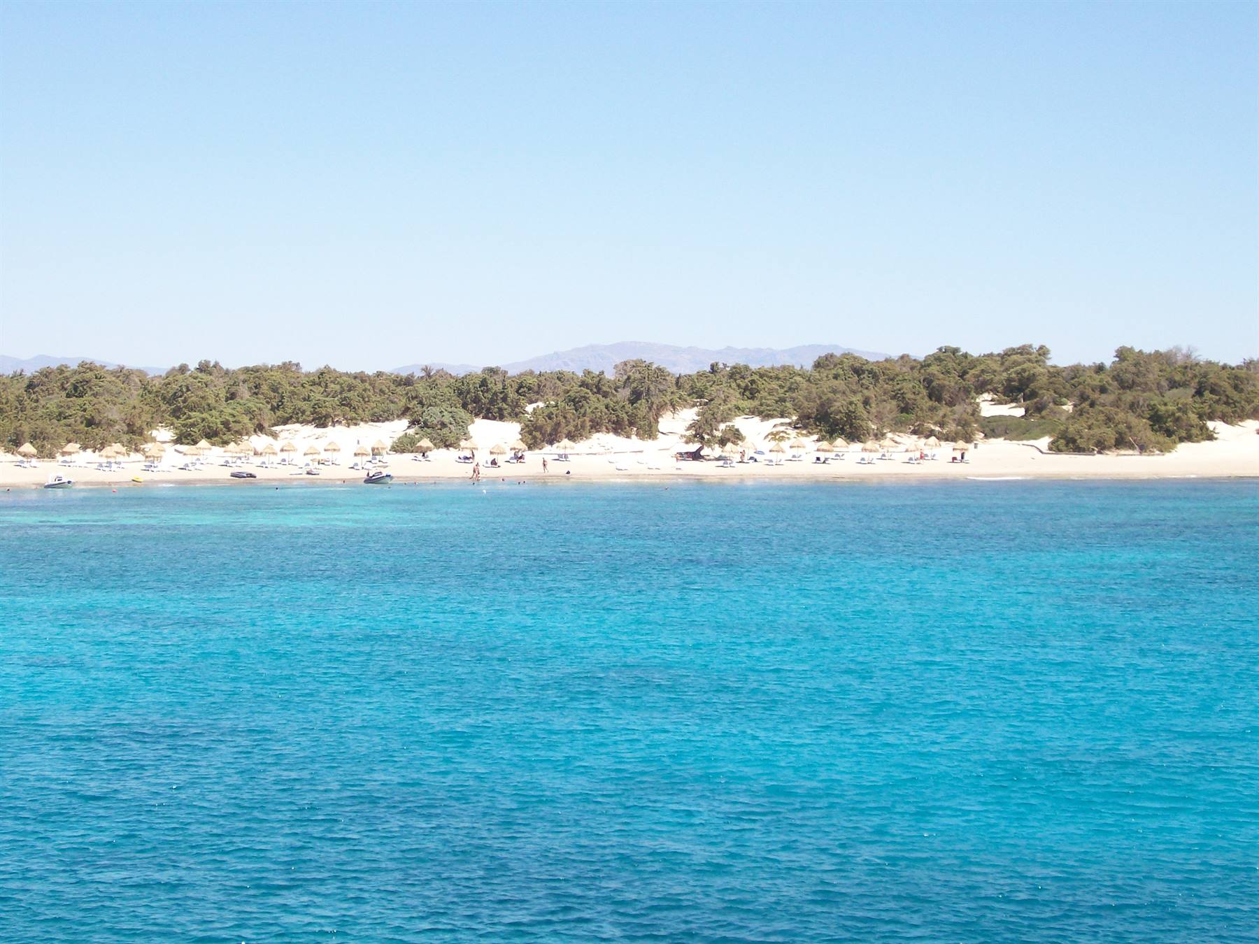 Foto di viaggio in GRECIA