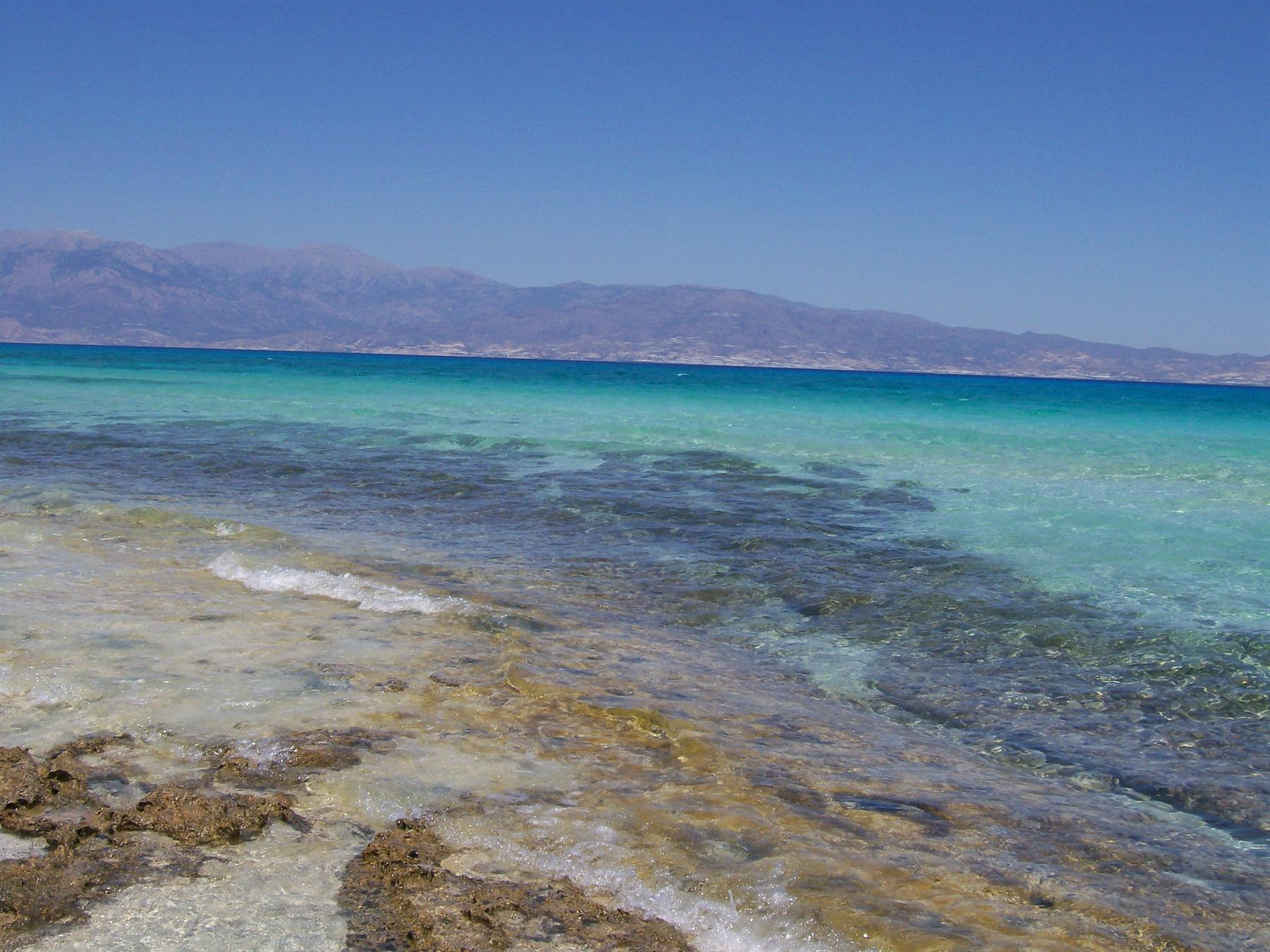 Foto di viaggio in GRECIA