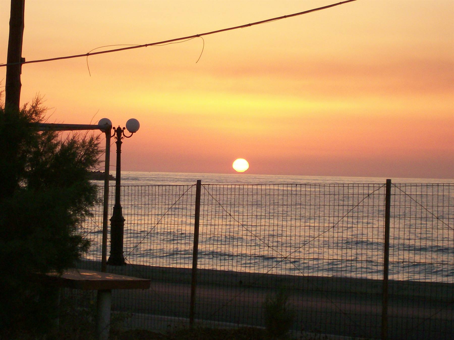Foto di viaggio in GRECIA