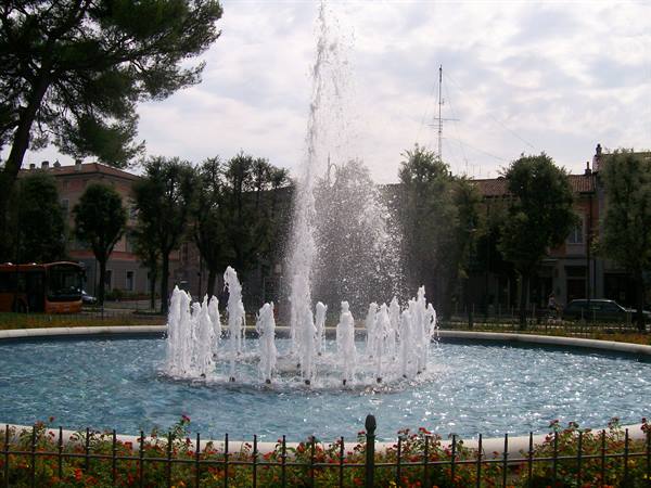 Monfalcone_piazzetta