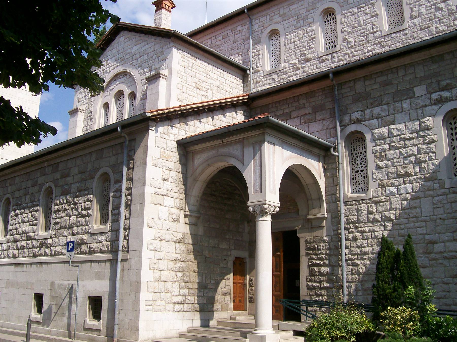 Monfalcone_chiesa
