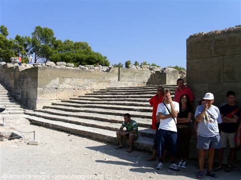 Palazzo di Phaestos