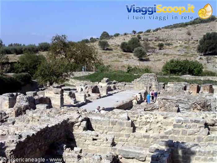 Città di Gortys