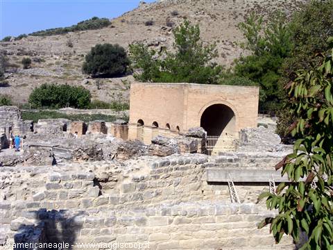 Città di Gortys