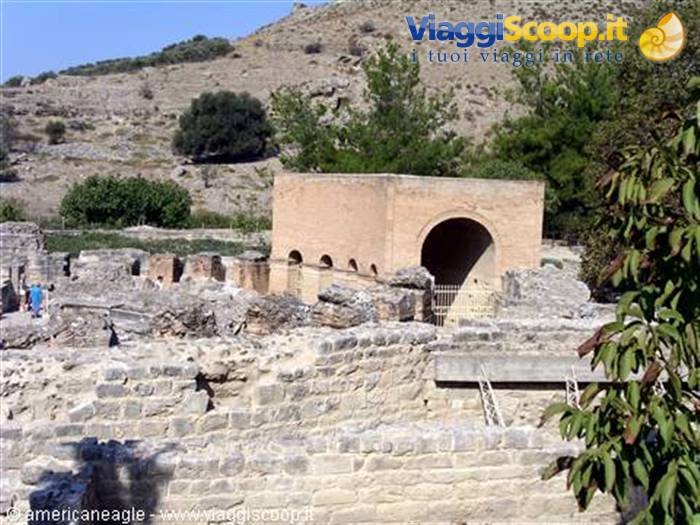 Città di Gortys