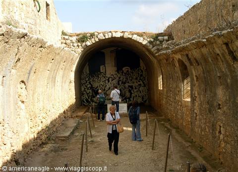 Monastero greco-ortodosso di Monì Arkadìou