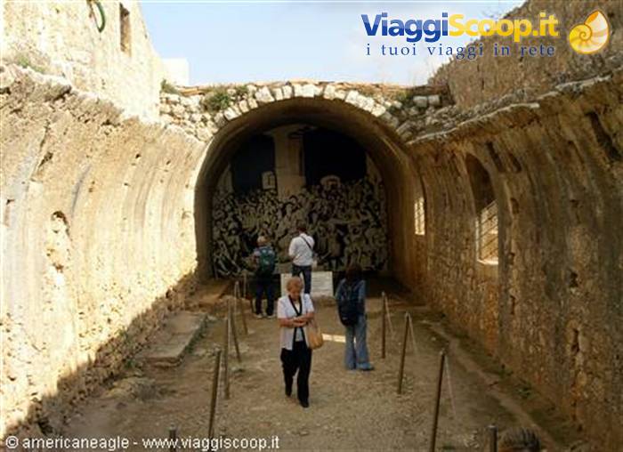 Monastero greco-ortodosso di Monì Arkadìou