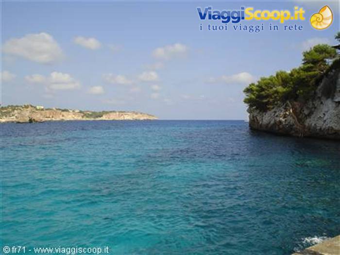 CALA LLOMBARDS