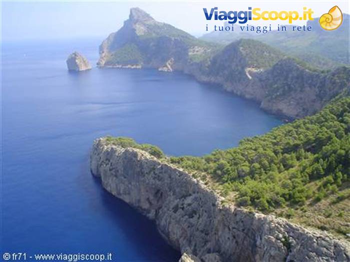 CAPO FORMENTOR