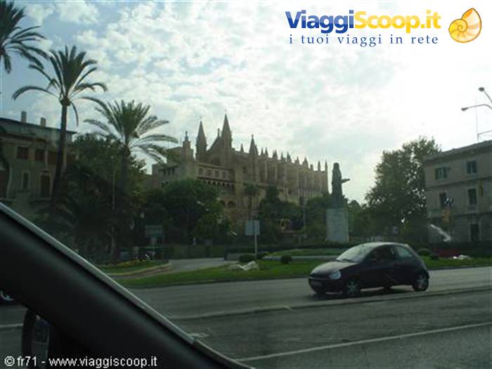 CATTEDRALE PALMA