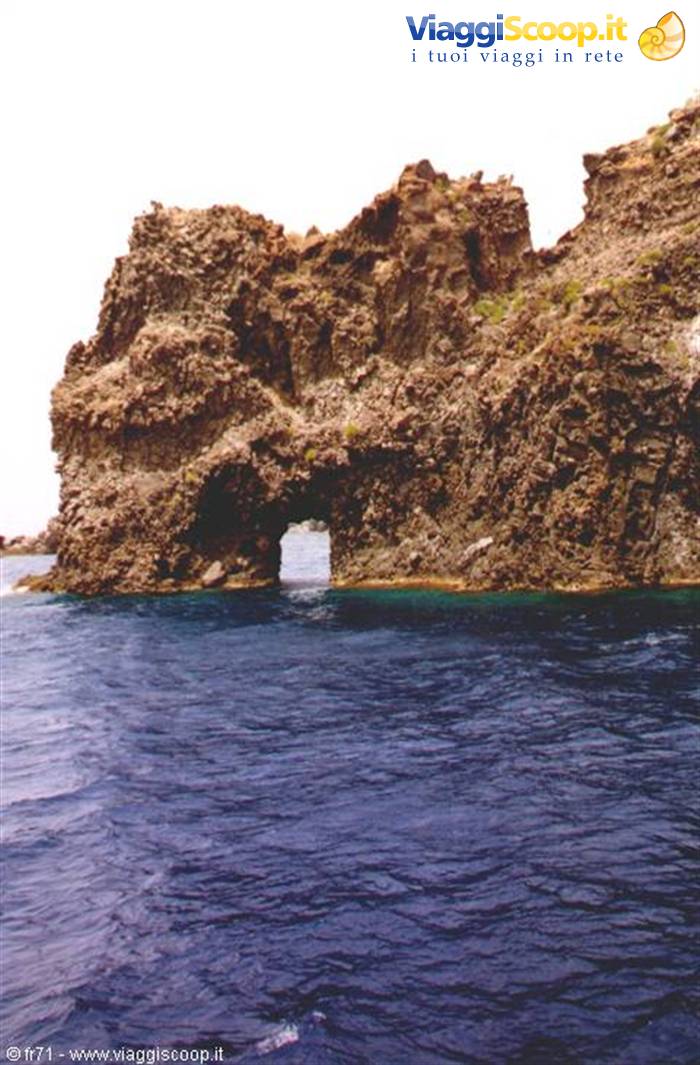 MARE LIPARI