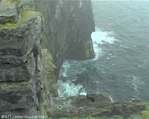 ARAN ISLANDS