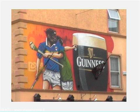 GUINNESS