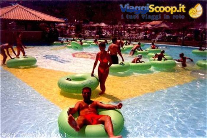 CORFU' PARK