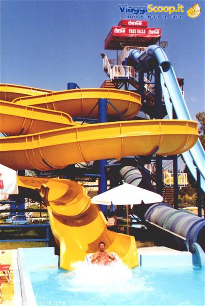 CORFU' PARK