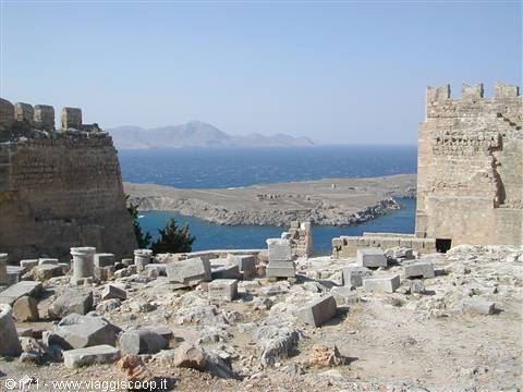 LINDOS