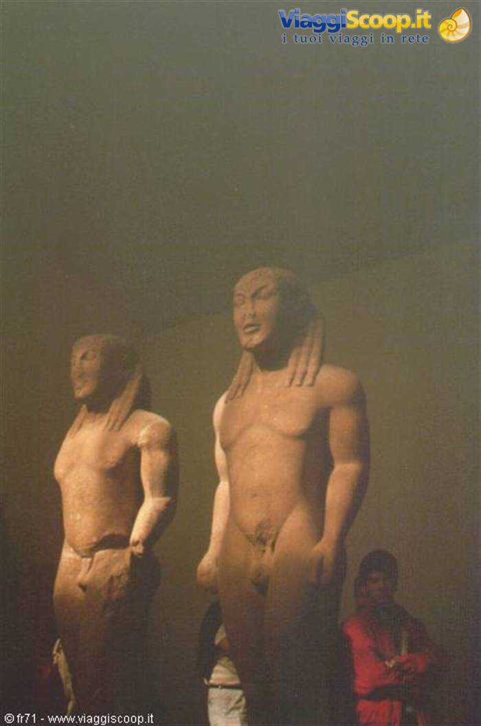 CLEOPI E BITONE