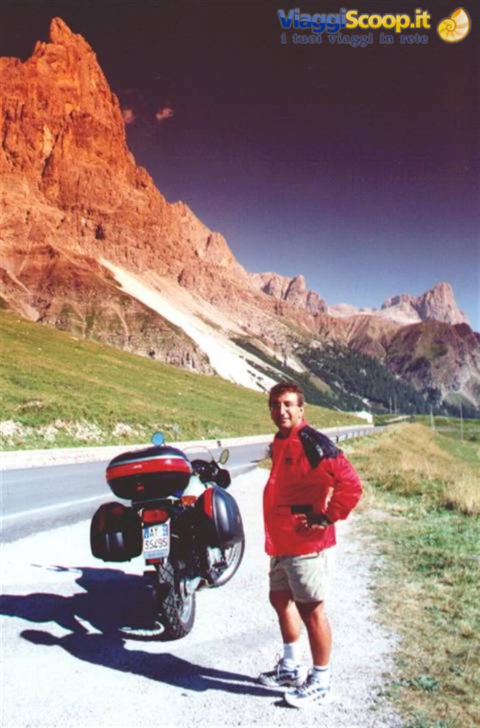 TRANSALP