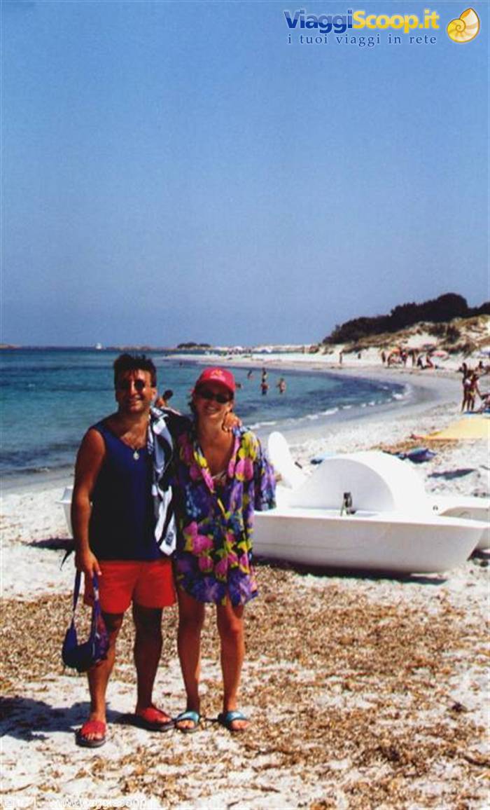 SPIAGGIA