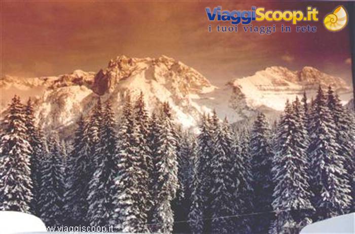 ALPI CAMPIGLIO