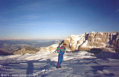 VETTA CAMPIGLIO GROSTE'