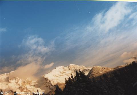 PANORAMA CAMPIGLIO