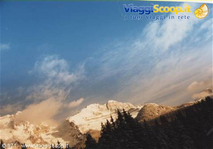 PANORAMA CAMPIGLIO
