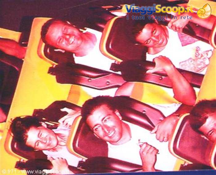 MAGIC MOUNTAIN