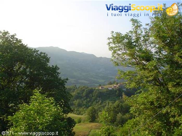 MONTAGNA