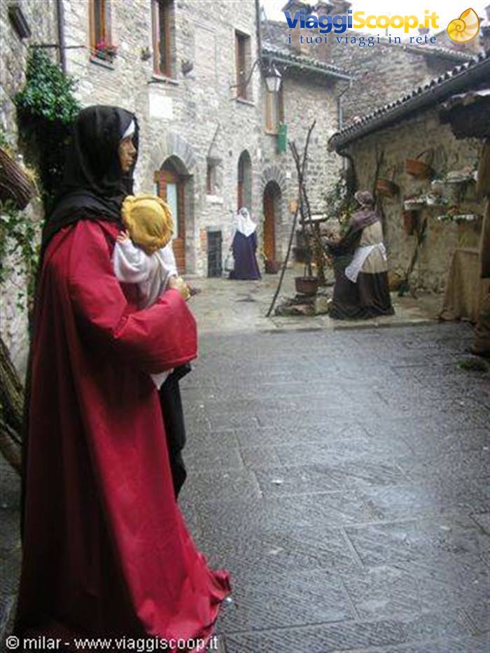Foto di viaggio in ITALIA