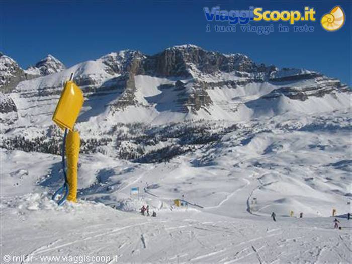 MADONNA DI CAMPIGLIO