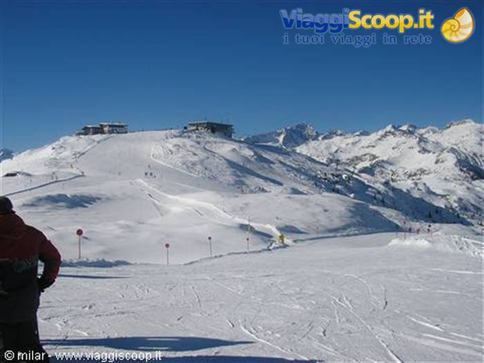 MADONNA DI CAMPIGLIO