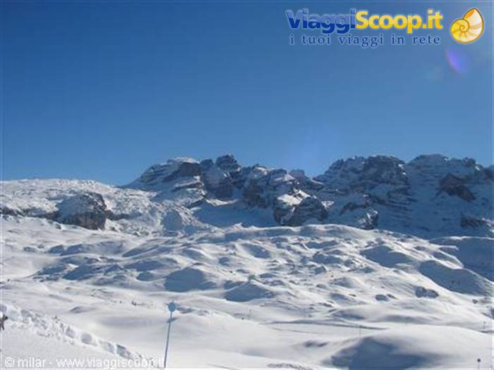 MADONNA DI CAMPIGLIO