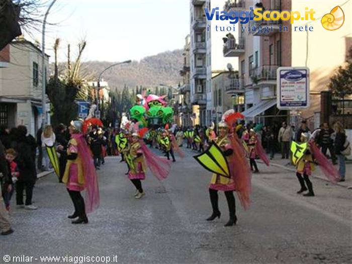 Foto di viaggio in ITALIA