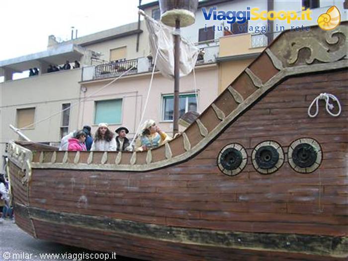 Foto di viaggio in ITALIA
