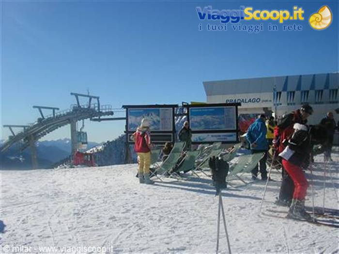 MADONNA DI CAMPIGLIO