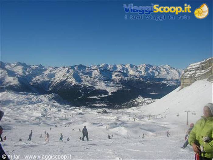MADONNA DI CAMPIGLIO