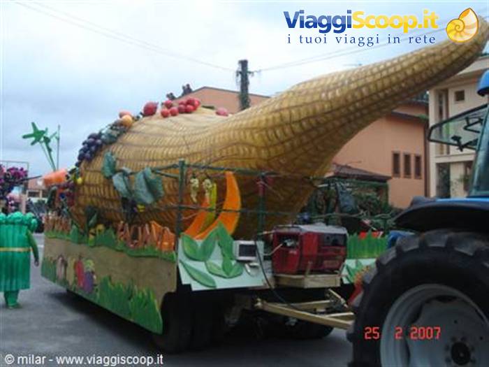 Foto di viaggio in ITALIA