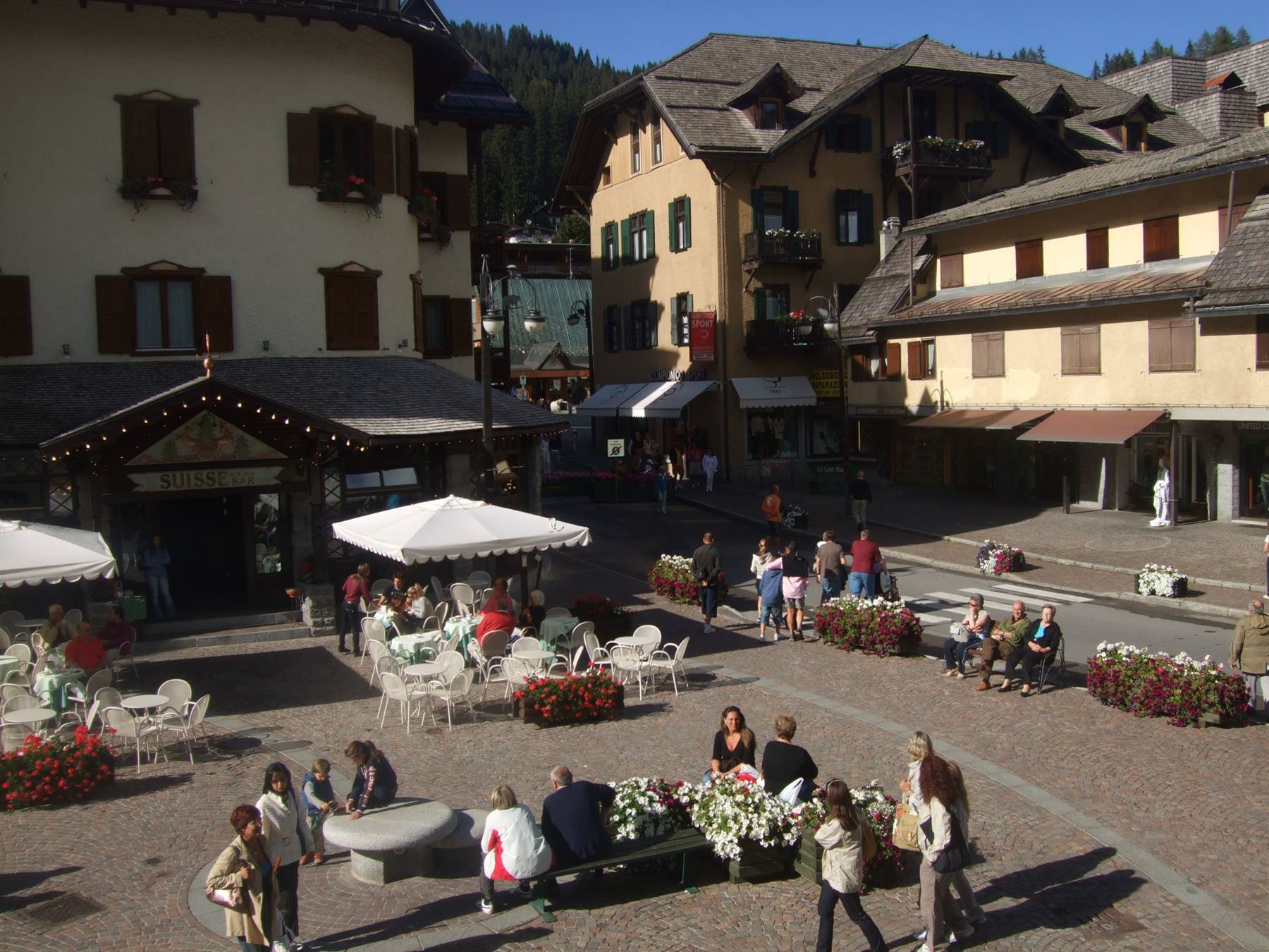 MADONNA DI CAMPIGLIO