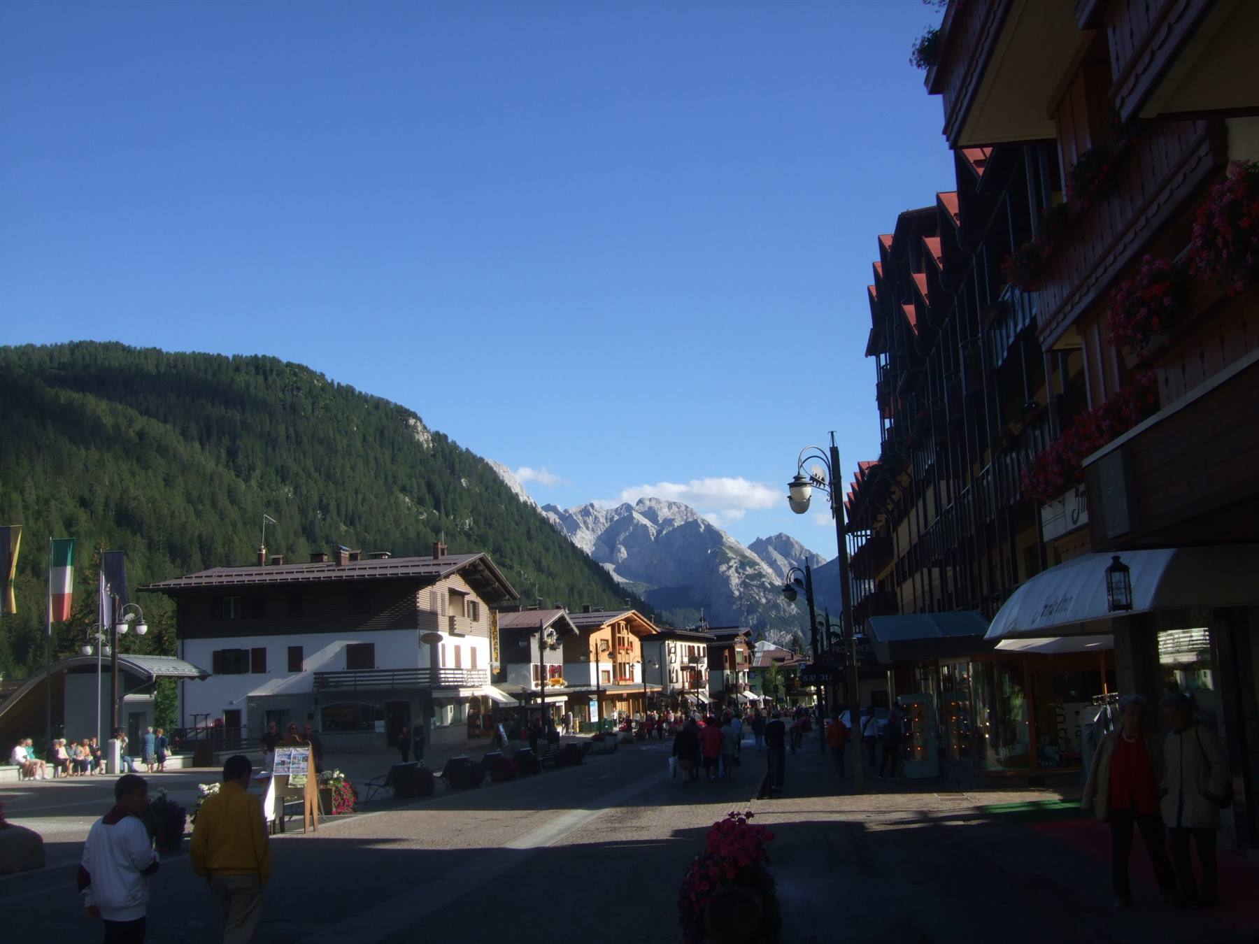 MADONNA DI CAMPIGLIO