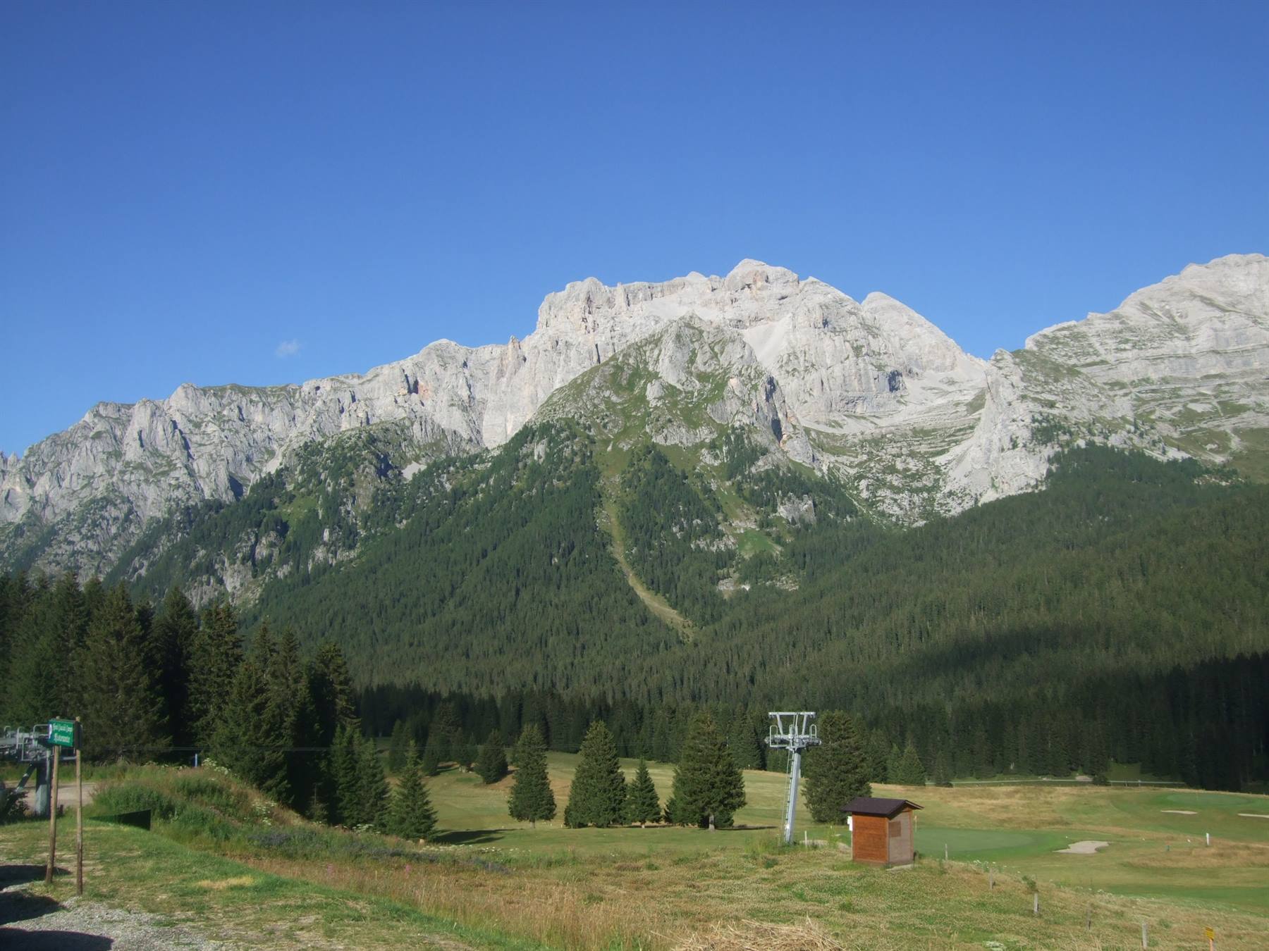 MADONNA DI CAMPIGLIO