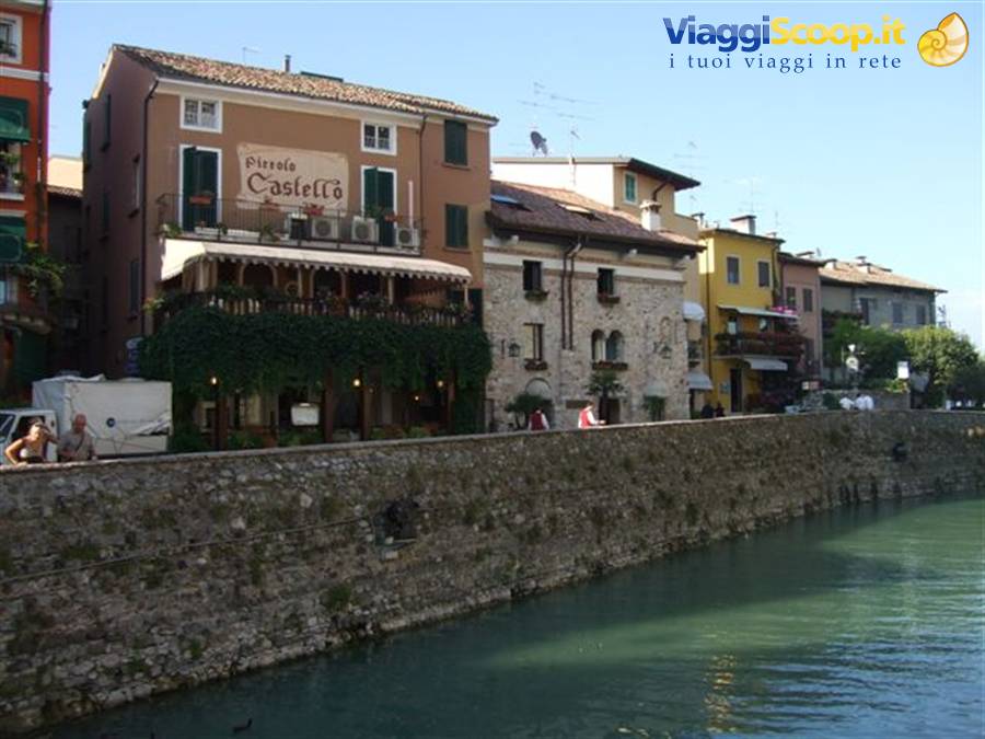 SIRMIONE