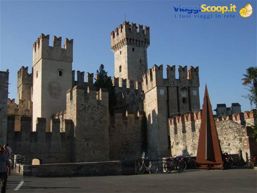 SIRMIONE